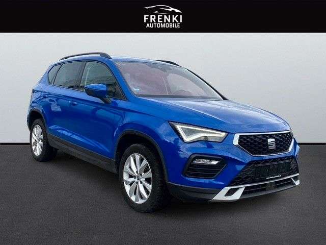 Ateca