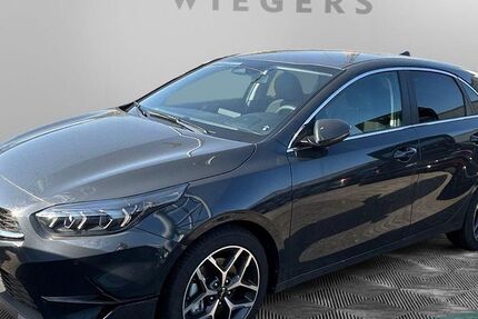 Kia ceed / Ceed 5.443 km 23.670 &euro; Herford 32051
