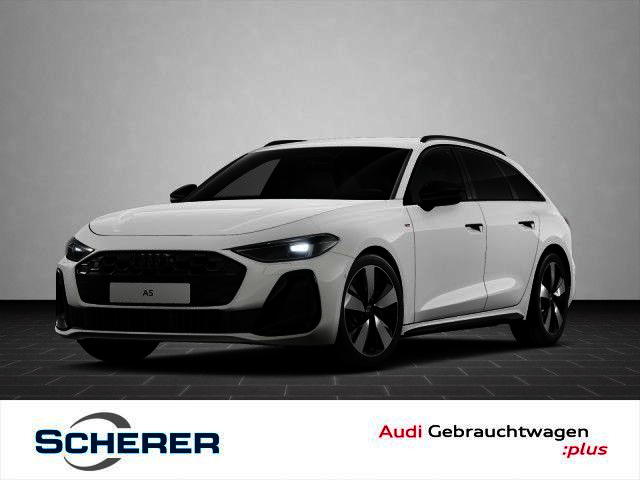 Audi A5 10.671 km 42.980 &euro; Mayen 56727