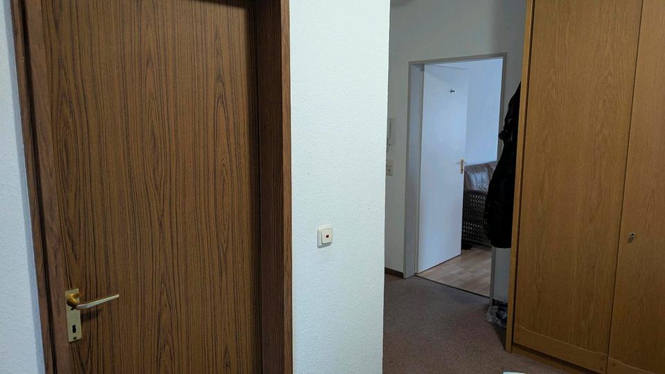 Etagenwohnung Zeitlofs - 1.5 Zimmer, 40 m&sup2;, 620&euro; | Angebot:25445135