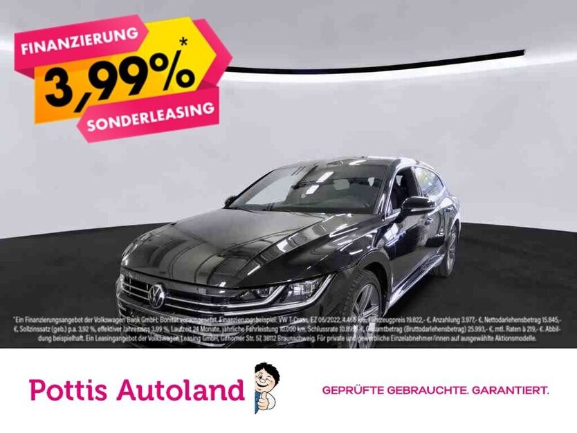 Arteon