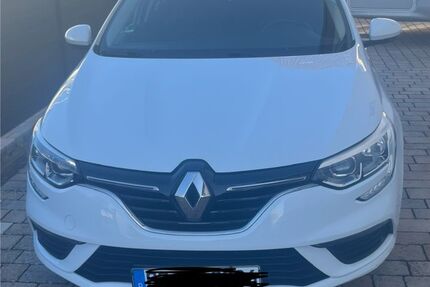 Renault Megane 100.000 km 7.500 &euro; Groß-Gerau 64521