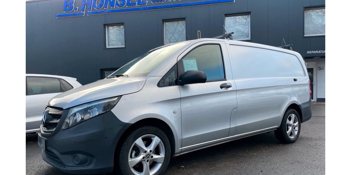 Mercedes-Benz Vito 128.900 km 16.990 &euro; Rhede 46414
