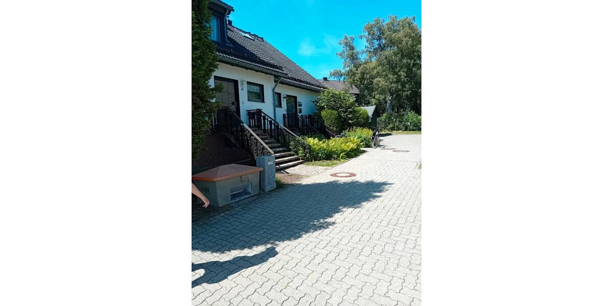 Etagenwohnung Braunlage - 2 Zimmer, 45 m&sup2;, 39.999&euro; | Angebot:27122042