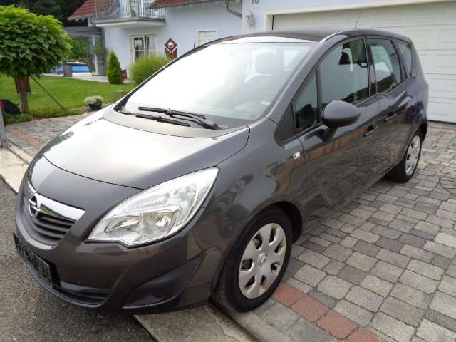 Meriva