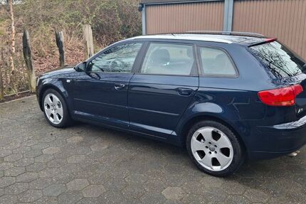 Audi A3 240.500 km 4.499 &euro; Moormerland 26802