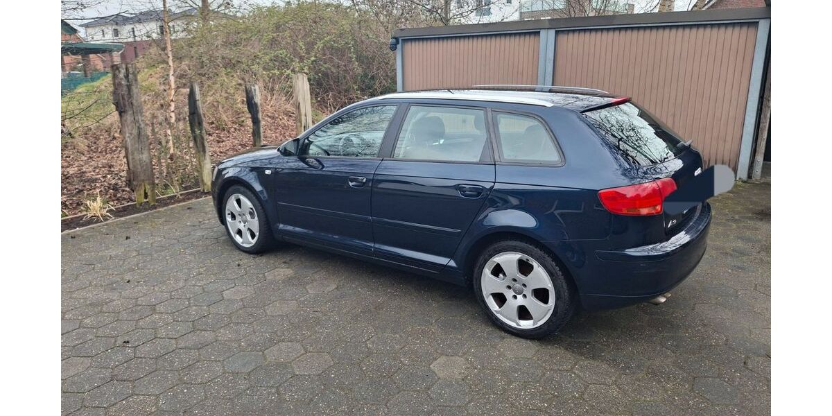 Audi A3 240.500 km 4.499 &euro; Moormerland 26802