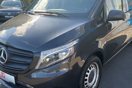 Mercedes-Benz Vito 31.990 km 38.990 &euro; Giessen 35394