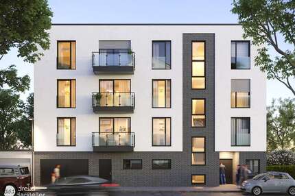 Wohnung zum Kaufen in Bonn-Duisdorf 269.000 € 37.89 m²