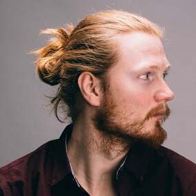 NOAH DERKSEN - ‘Walking Home’ European Tour 23.02.2026 Ostpol