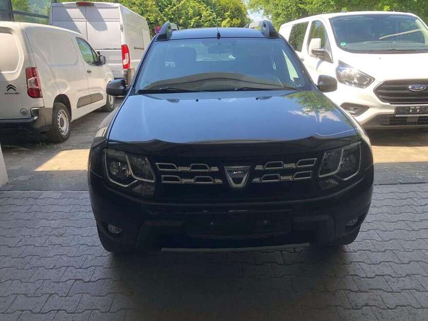 Duster