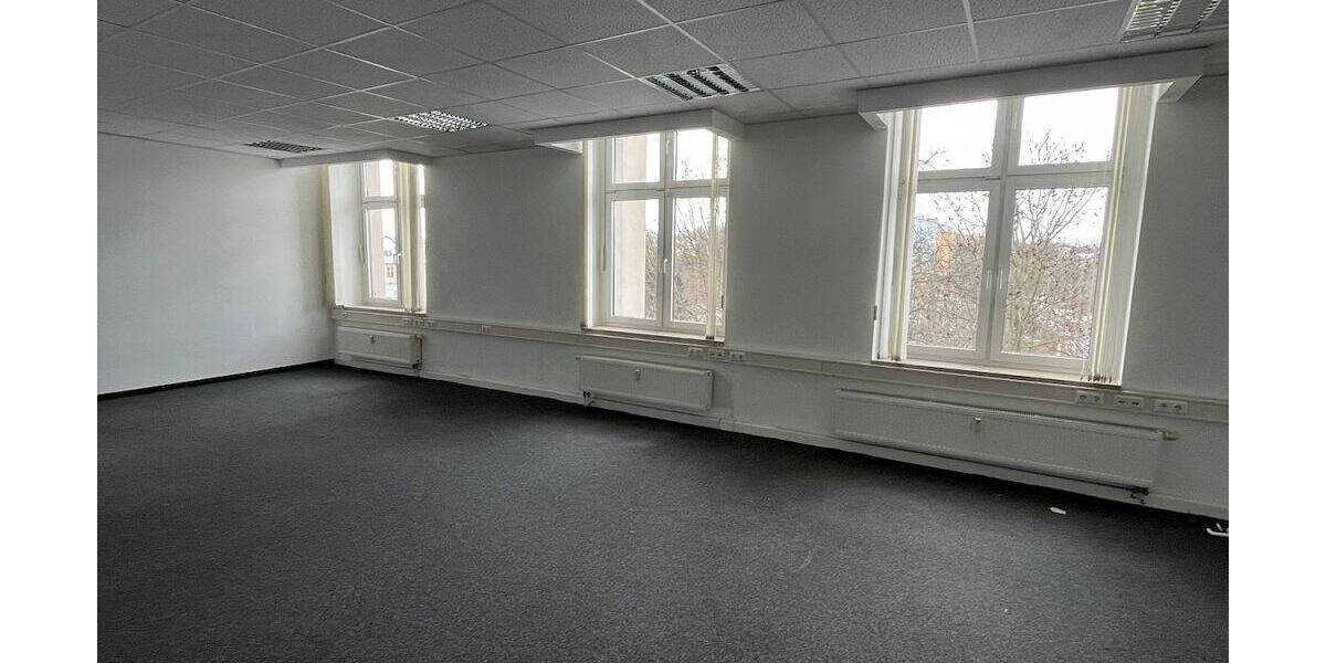 Gewerbeobjekt Chemnitz Zentrum - 8 Zimmer, 280 m&sup2;, 2.100&euro; | Angebot:26377814