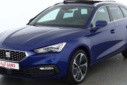 Seat Leon 82.093 km 20.990 &euro; Neubrandenburg 17036