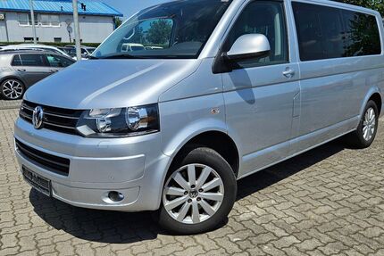 VW T5 Transporter 136.000 km 18.500 &euro; Verden 27283