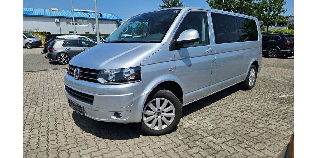 VW T5 Transporter 136.000 km 18.500 &euro; Verden 27283
