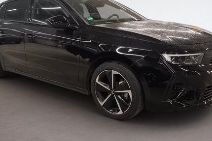 Opel Astra 8.534 km 20.980 &euro; Kelheim 93309