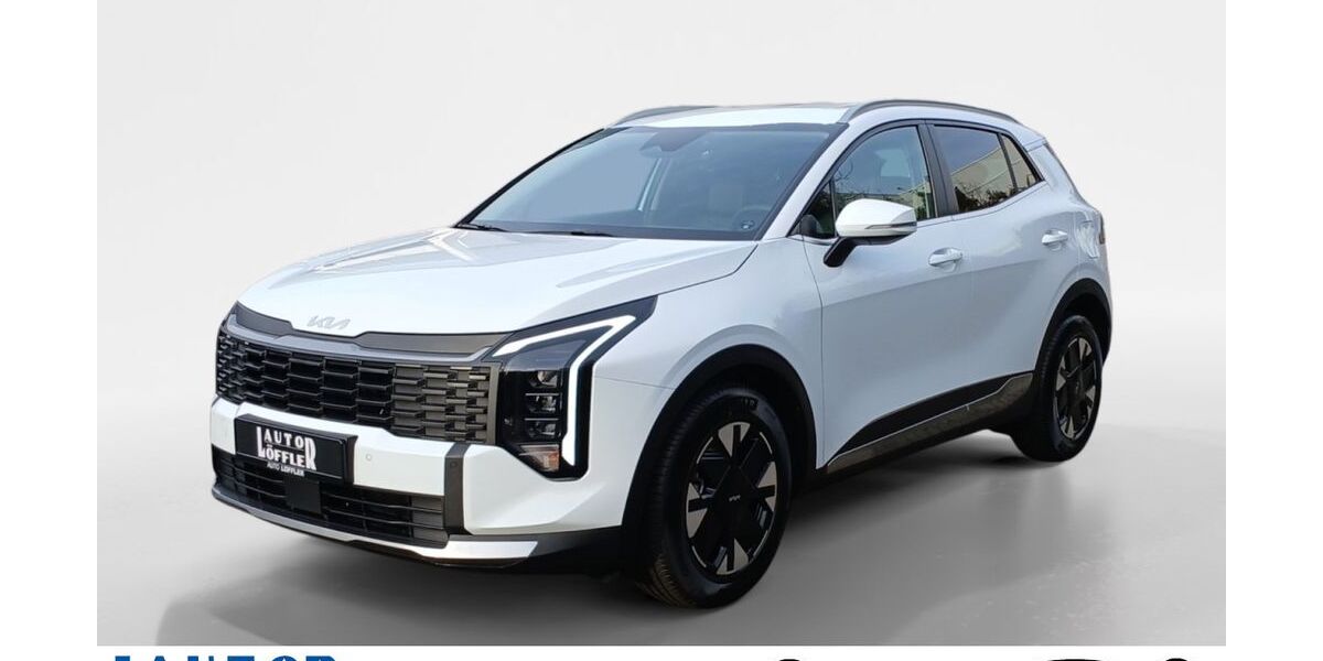 Kia Sportage 2.069 km 40.000 &euro; Würzburg 97076