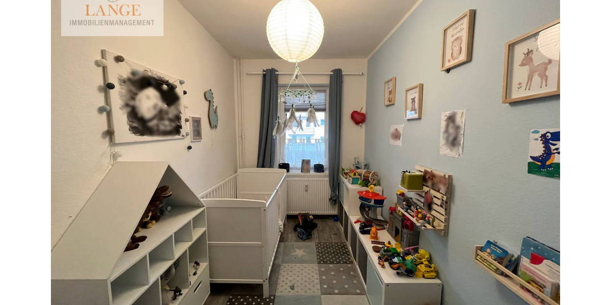 Etagenwohnung Walsrode - 4 Zimmer, 88 m&sup2;, 120.000&euro; | Angebot:25671276