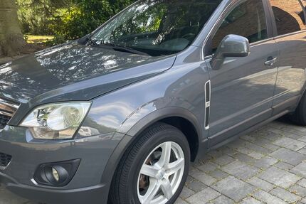 Opel Antara 62.000 km 6.450 &euro; Herzogenrath 52134