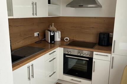 Modernes, möbliertes Apartment in 84056 Rottenburg zu vermieten zimmer