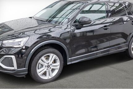 Audi Q2 61.500 km 26.880 &euro; Rosenheim 83022