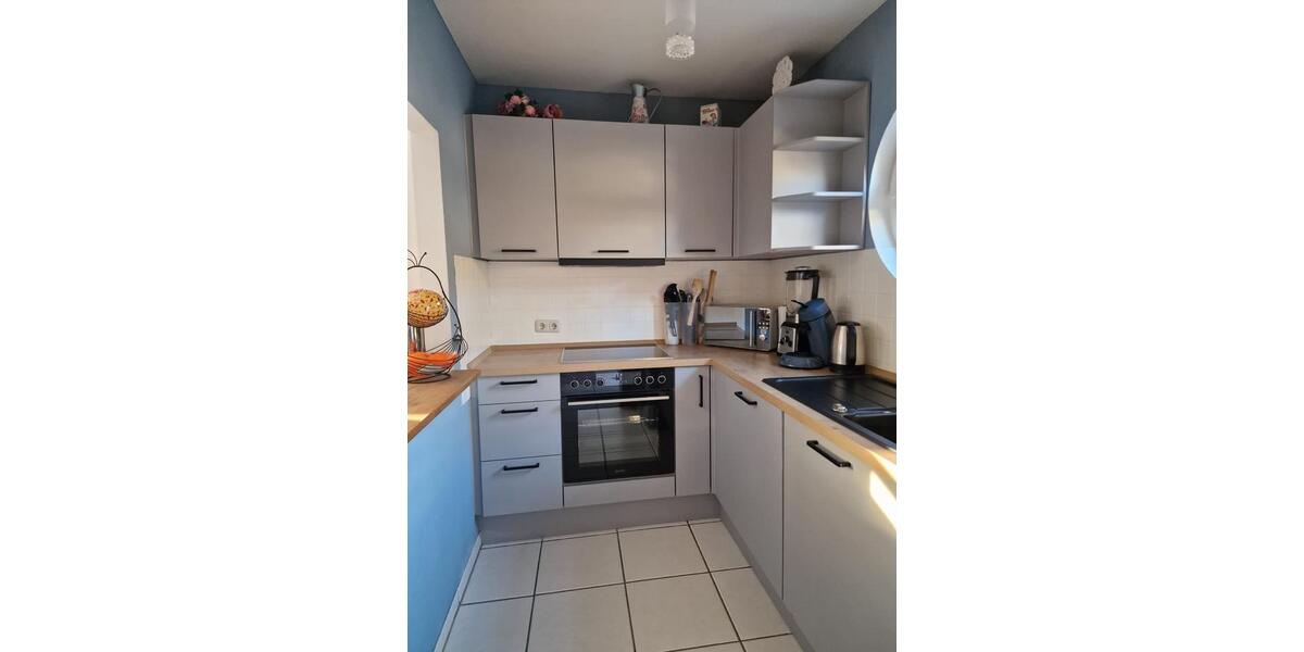 Dachgeschoßwohnung Trier Feyen-Weismark - 3 Zimmer, 76 m&sup2;, 990&euro; | Angebot:26315827