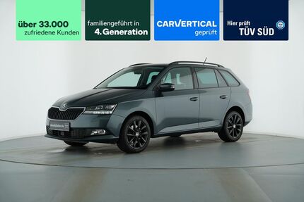 Skoda Fabia 97.077 km 13.999 &euro; Erfurt 99086