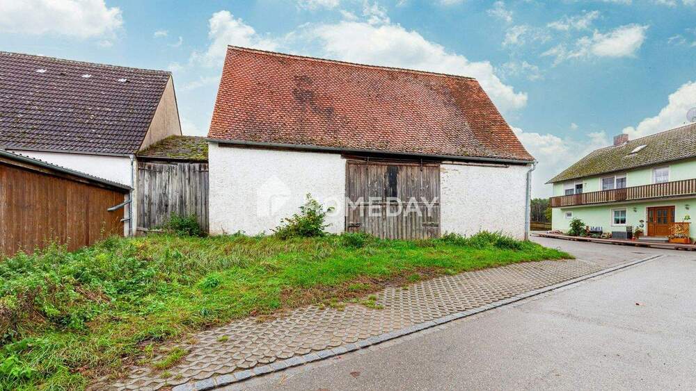 Bauernhaus, Landhaus Abenberg Ebersbach - 4 Zimmer, 300 m&sup2;, 844.000&euro; | Angebot:25708862