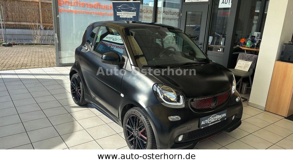 Smart ForTwo 89.000 km 16.350 &euro; Bremen 28201