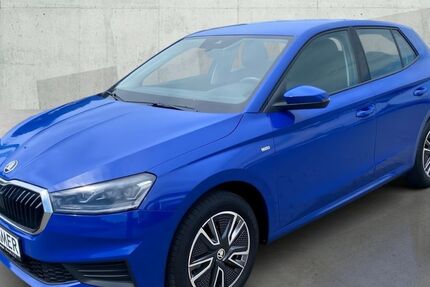 Skoda Fabia 3.745 km 15.690 &euro; Nordhorn 48529