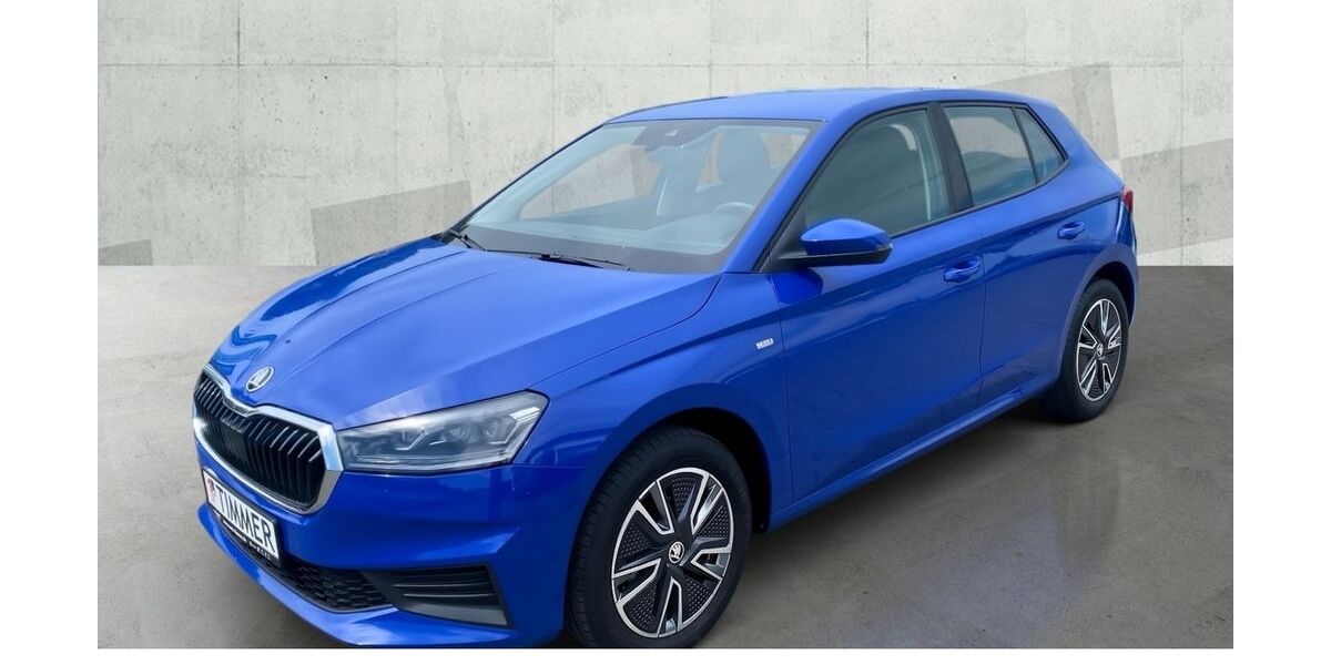 Skoda Fabia 3.745 km 15.690 &euro; Nordhorn 48529