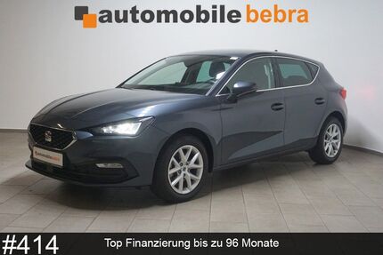 Seat Leon 15.300 km 19.290 &euro; Bebra 36179