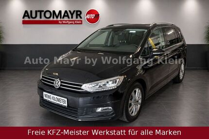 VW Touran 191.600 km 11.980 &euro; Augsburg 86156
