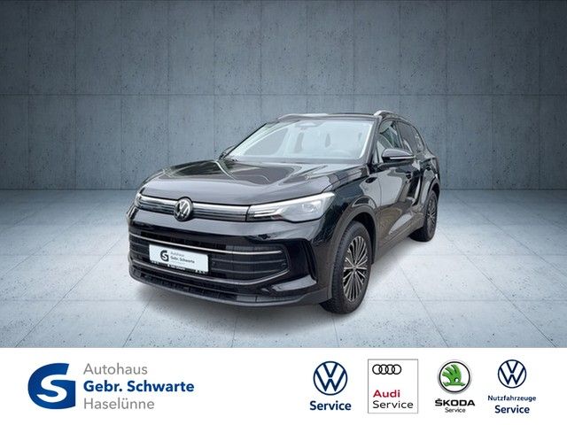 VW Tiguan 29.690 km 35.930 € Haselünne 49740