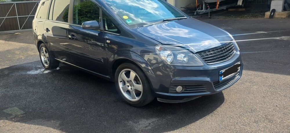 Zafira