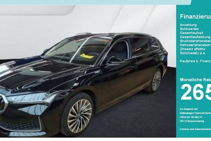 Skoda Superb 16.193 km 39.978 &euro; Calw 75365