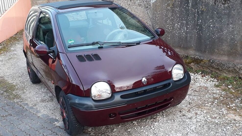 Twingo