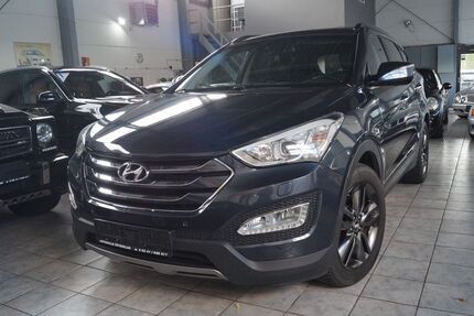 Hyundai SANTA FE 203.600 km 8.990 € Gütersloh 33334