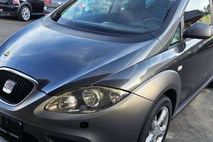 Seat Altea 248.950 km 3.750 &euro; Solingen 42659