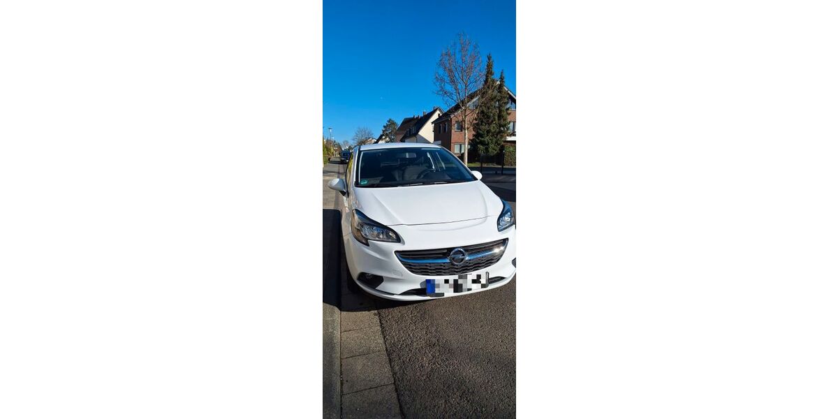 Opel Corsa 124.000 km 7.590 &euro; Kobern-Gondorf 56330