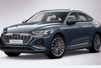 Audi Q8 67.841 km 48.390 € Plettenberg 58840