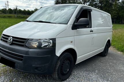 VW T5 Transporter 229.000 km 8.500 &euro; Magstadt 71106