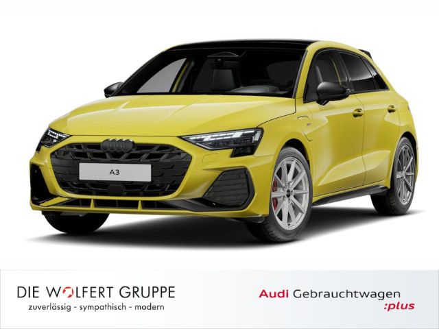 Audi A3 8.253 km 38.875 &euro; Großwallstadt 63868