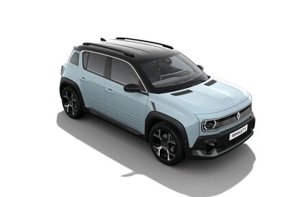 Renault R 4 4.900 km 35.990 &euro; Hamburg 22529