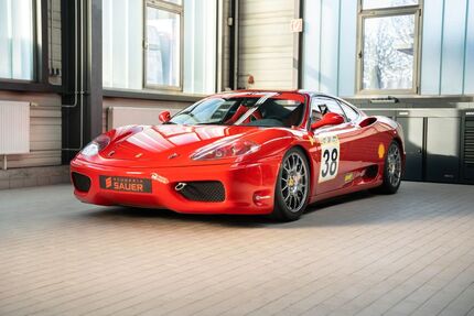 Ferrari 360 12.000 km 114.990 € Nellingen 73760