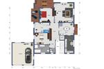 Erdgeschoßwohnung Biberach an der Riß - 5 Zimmer, 120 m&sup2;, 380.000&euro; | Angebot:26845808