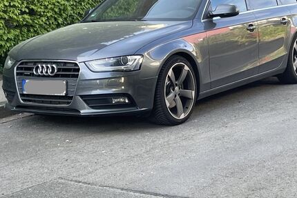 Audi A4 290.000 km 8.490 &euro; Bielefeld 33617