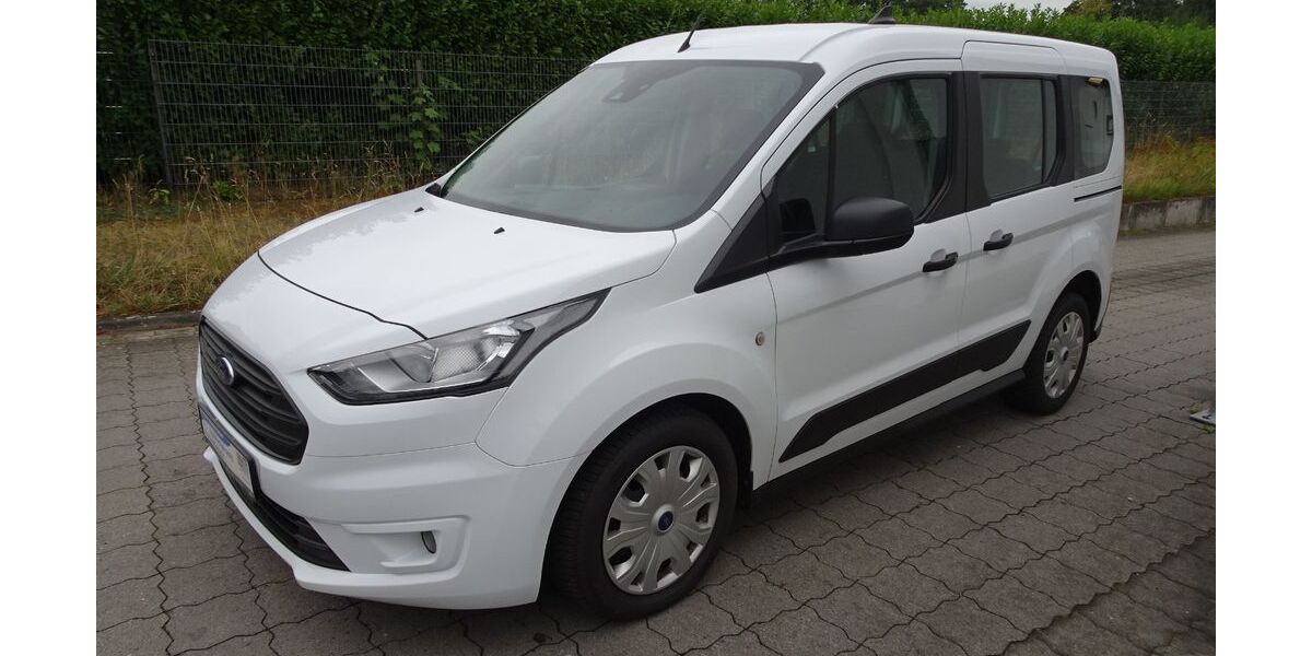Ford Transit 68.500 km 14.790 &euro; Osterholz-Scharmbeck 27711