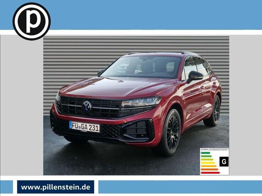Touareg