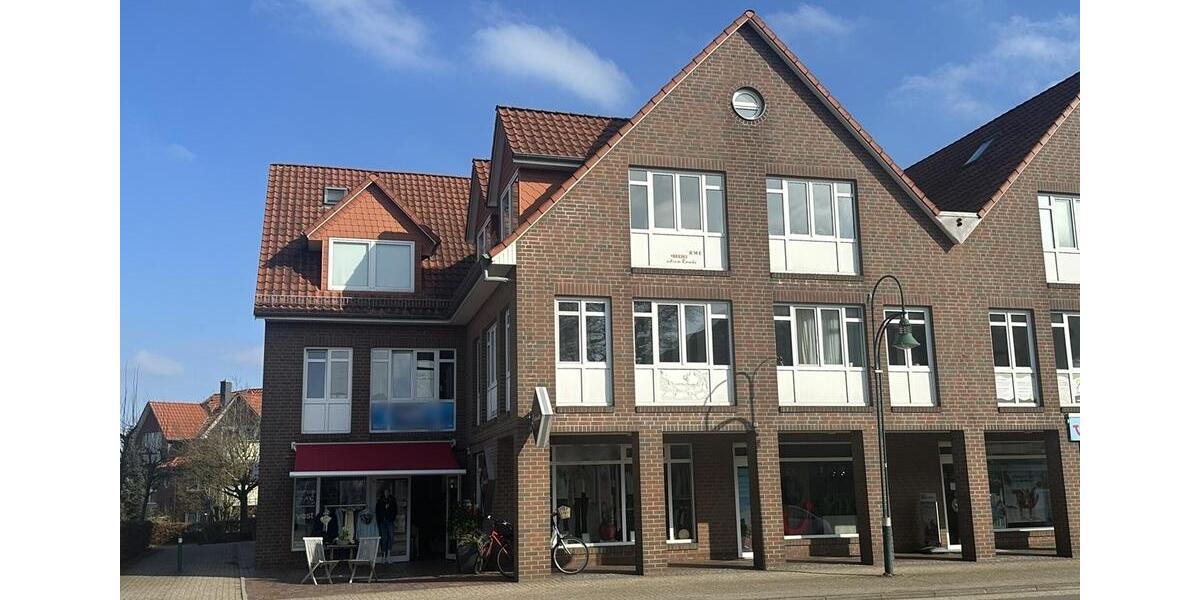 Gewerbeobjekt Wardenburg - 1.450&euro; | Angebot:25420933